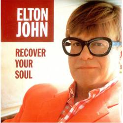 Elton John : Recover Your Soul